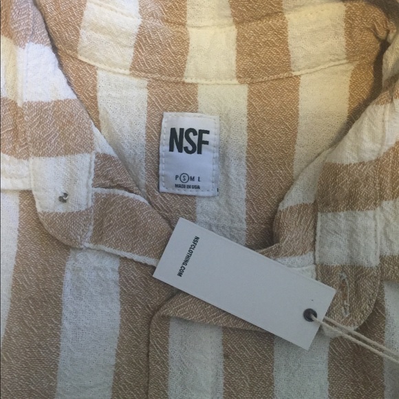 NSF matching set - Picture 2 of 5
